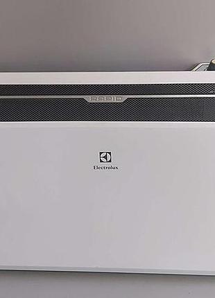 Обогреватель б/у electrolux ech/r-1500 ml 2
