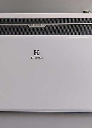 Обогреватель б/у electrolux ech/r-1500 ml 4