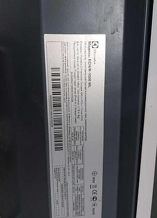 Обогреватель б/у electrolux ech/r-1500 ml 8
