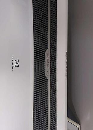 Обогреватель б/у electrolux ech/r-1500 ml 9