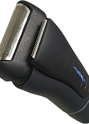 Электробритва б/у braun 130 series 1 (130s-1)