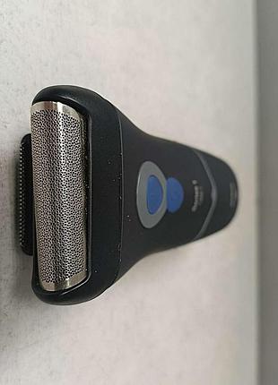 Электробритва б/у braun 130 series 1 (130s-1) 4