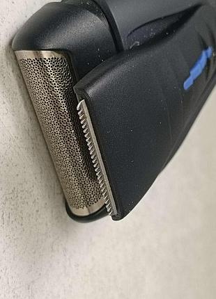 Электробритва б/у braun 130 series 1 (130s-1) 6