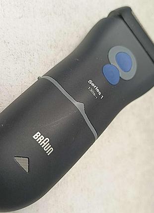 Электробритва б/у braun 130 series 1 (130s-1) 9