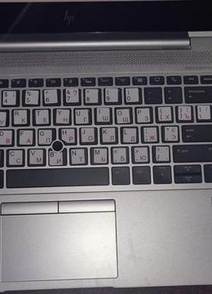 Hp elitebook 830 g5 3