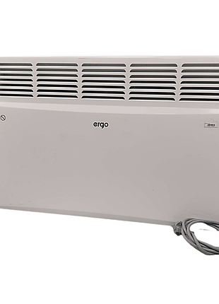 Обогреватель б/у ergo hcu 211520
