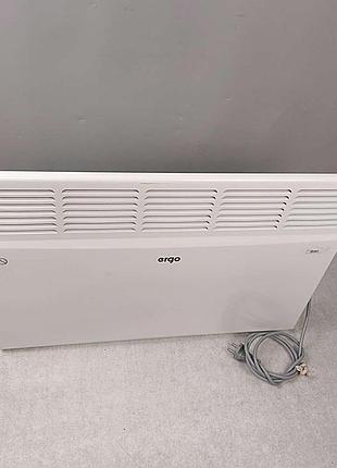 Обогреватель б/у ergo hcu 211520 3