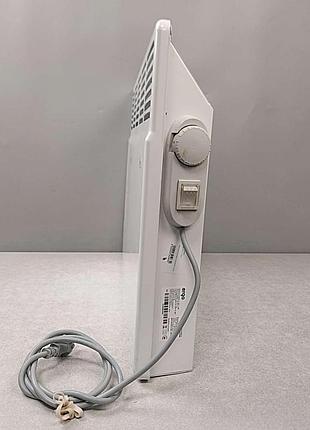 Обогреватель б/у ergo hcu 211520 5