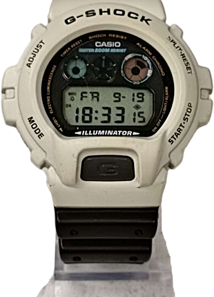 Наручний годинник б/у casio g-shock dw-6900