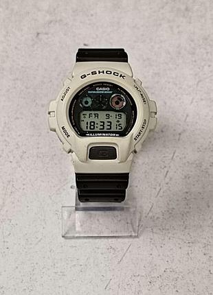 Наручные часы б/у casio g-shock dw-6900 2