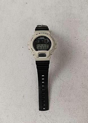 Наручные часы б/у casio g-shock dw-6900 3