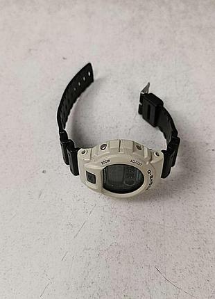 Наручные часы б/у casio g-shock dw-6900 5