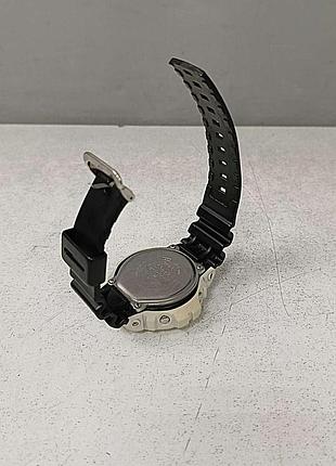 Наручные часы б/у casio g-shock dw-6900 7