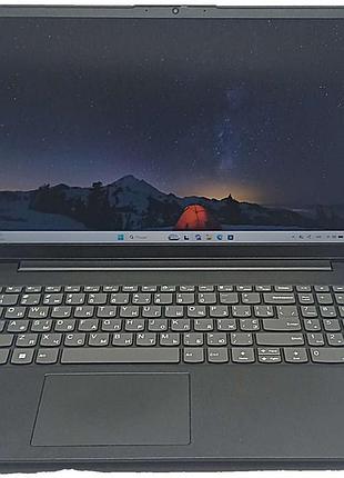 Ноутбук б/у lenovo v15 g4 iru (intel core i3-1315u @ 1.2ghz/ram 8gb/ssd 128gb/intel uhd graphics)