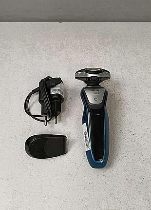 Электробритва б/у philips s5420 3