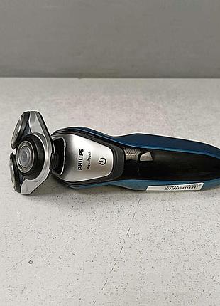 Электробритва б/у philips s5420 7