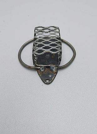 Б/у кормушка для фидера 60г 3