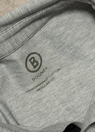 Поло bogner (оригінал) 7