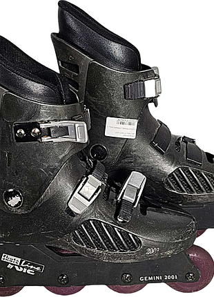 Б/у skate line by vic gemini 2001