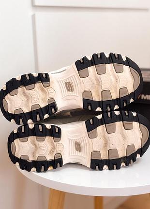 Черевики жіночі 38 skechers 7