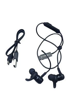 Наушники bluetooth-гарнитура наушники 2e s9 wisport in ear waterproof wireless mic black