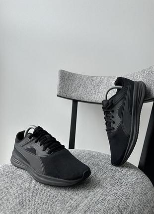 Спортивні літні кросівки кеди взуття puma
