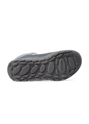 Дитячі черевики merrell 5