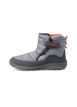 Дитячі черевики merrell 2