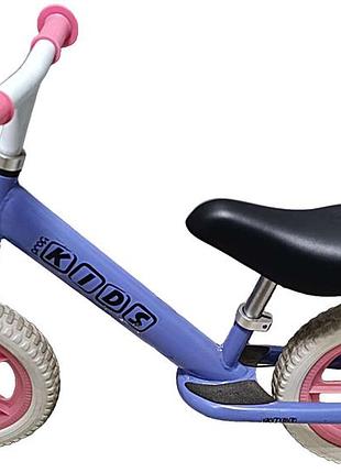 Детский беговел б/у profi kids m 3473-6