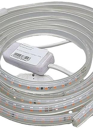 Б/у led лента 3м 220 в