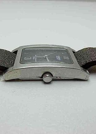 Наручные часы б/у casio bem-100l-1a 6