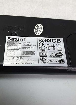 Б/у saturn st-ps1251 6
