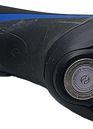 Электробритва б/у philips s1510