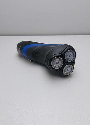 Электробритва б/у philips s1510 2