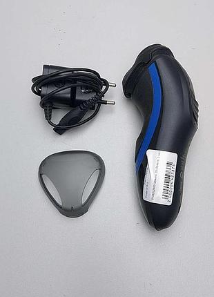 Электробритва б/у philips s1510 3