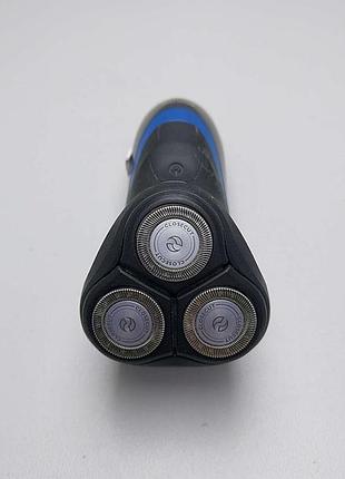 Электробритва б/у philips s1510 4