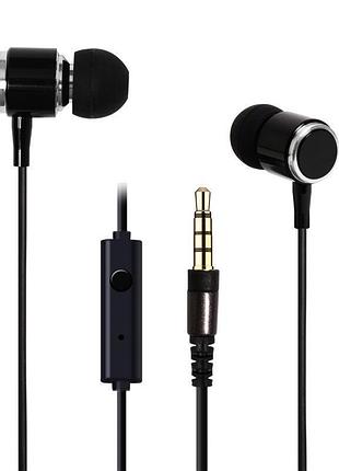 Наушники bluetooth-гарнитура наушники вставные с микрофоном 3.5