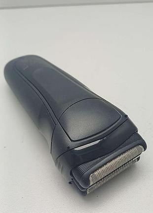 Электробритва б/у braun series 3 300bt 5