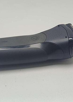 Электробритва б/у braun series 3 300bt 6