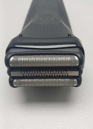 Электробритва б/у braun series 3 300bt 8