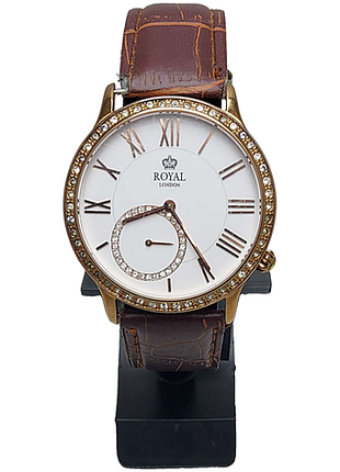 Наручные часы б/у royal london 21157-03