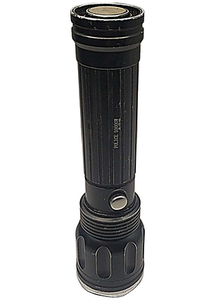 Фонарь фонарик б/у police 50000w bl-ts-60