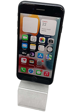 Мобильный телефон смартфон б/у apple iphone 7 32gb