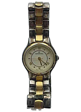 Наручний годинник б/у continental 8530