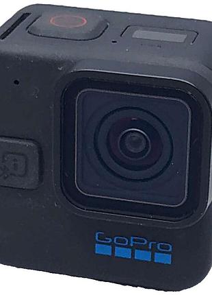 Спортивная экстрим экшн-камера б/у gopro hero11 black mini (chdhf-111-rw)