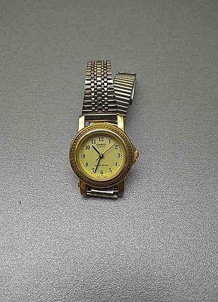 Наручний годинник б/у casio ltp-1097q-7b 5