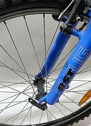 Велосипед б/у author profile xc mtb 26" 4