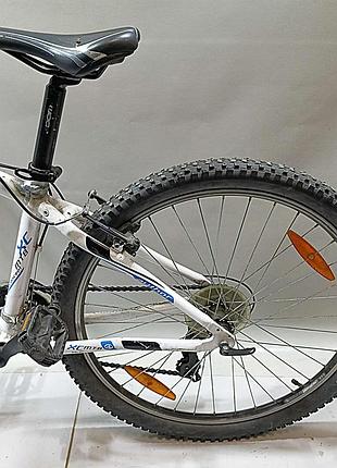 Велосипед б/у author profile xc mtb 26" 5