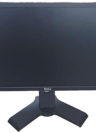 Монітор б/у dell p2214h