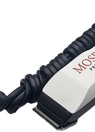 Машинка для стрижки волос триммер б/у moser mini 1411-0086